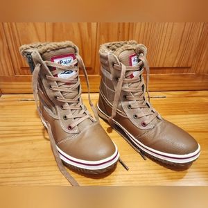 Pajar Waterproof Trooper Winter Boots US 7.5-8 || EUR 40